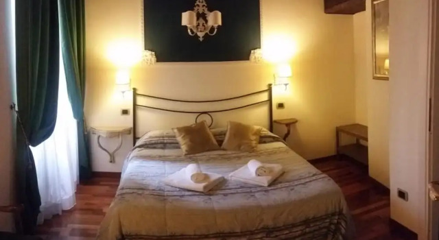 Diapason Colosseum Suite