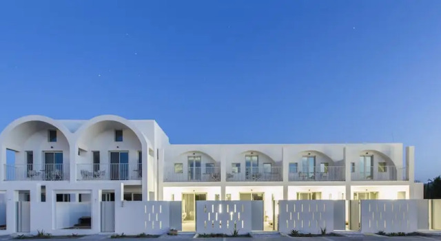ALERO Seaside Skyros Resort, Забронировать Курортный отель Курортные отели Скироса, Курортный отель