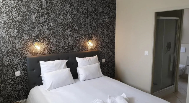 Au Loup Historic Apartments, Забронировать Апартаменты/квартира Байе 
