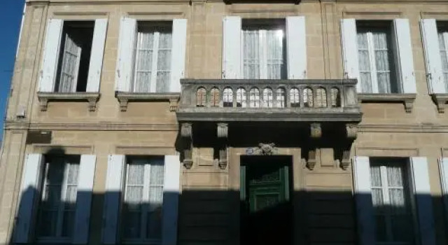 Maison de Vin
