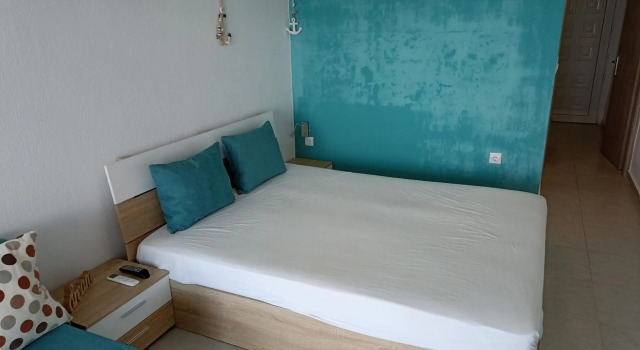 By the sea with great view, Book Hotel Siviri 
