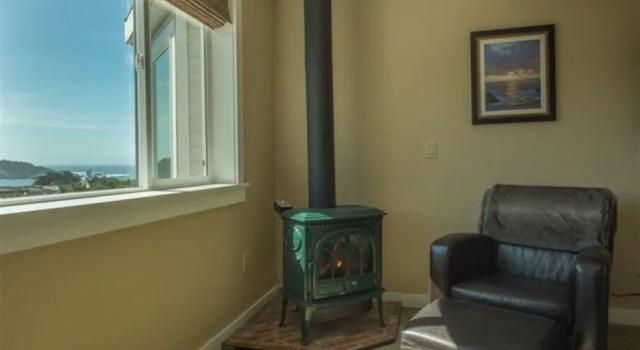 MacCallum House Inn, Забронировать Отель «постель и завтрак» Мендосино Mendocino Coast