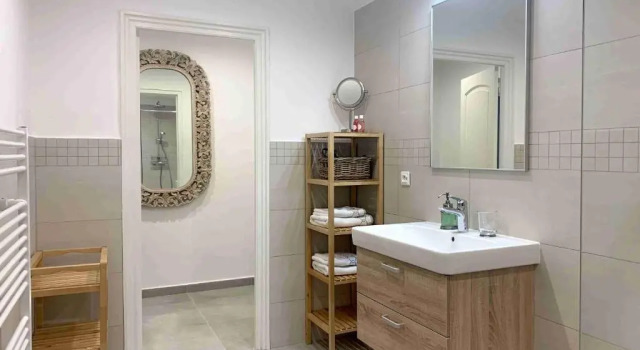 Вилла Villa with Magic view of Bay of Saint Tropez