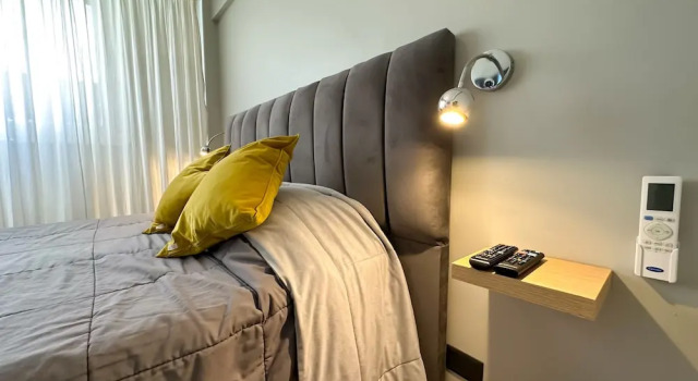 Апартаменты Soho Rentals