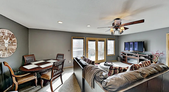 14B Larson Lane Home, Забронировать Дом для отпуска Виллы Фриско, рядом с Main Street, Вилла