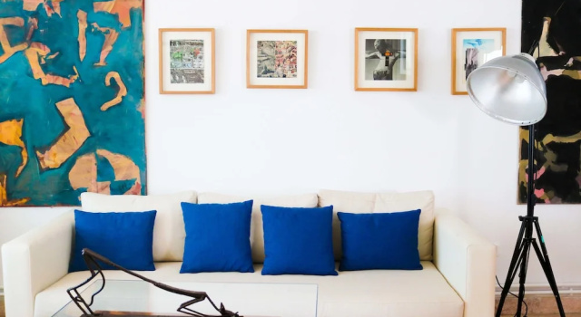 Апартаменты La Maison De L'artiste