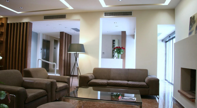 Alexakis Hotel & Spa, Reserva ahora Resort Hoteles resort en Grecia Central, Resort
