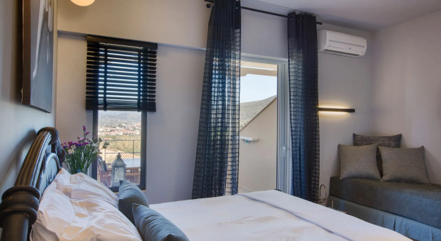 Номер Standard Anthemion Suites and Villas