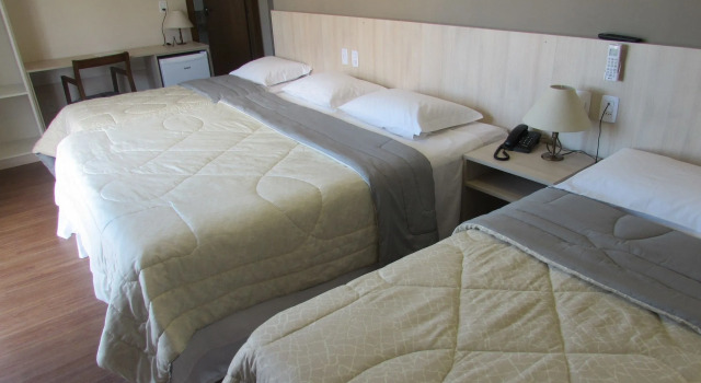 Alameda Alegra Hotel