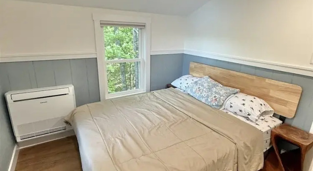 Joyfull Camp Limit 10 4 Bedroom Cottage, Buchen Sie Ferienhaus Naples Maine