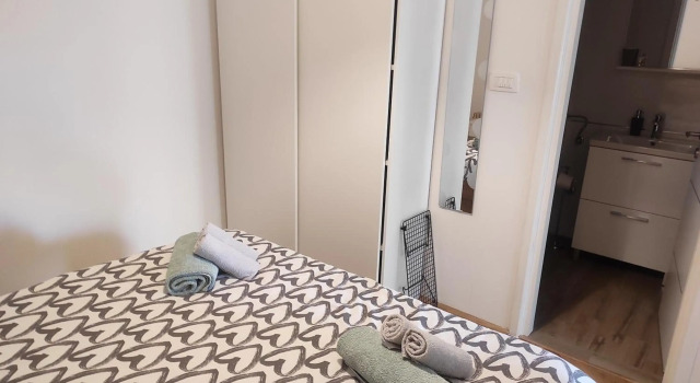 Apartments Jacky, Забронировать Апартаменты/квартира Апартаменты Rovinj Riviera, Апартаменты/квартира