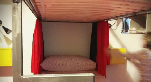 Attic Hostel Torino