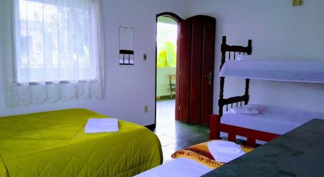 Lunna House