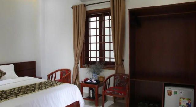 Семейный номер Superior Hoi An Golden Horse Villa