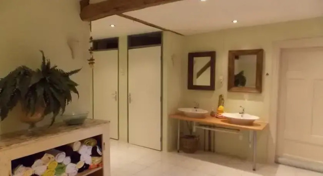 Der Backesgarten, Reserva ahora Hotel Neichen Vulkan Eifel