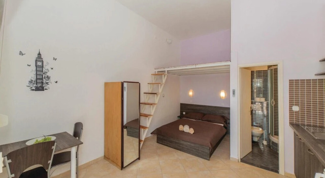 Amazing home in Biograd with WiFi and 0 Bedrooms, Забронировать Отель Отели Биоград-на-Мору с бассейном, рядом с Частный Пляж «Кемп Сенди», Бассейн