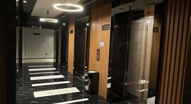 Puyue · Puy High-Rise River View Boutique Stay (Chongqing Jiefangbei Pedestrian Street), Boek Boutique Hotel Chongqing Regio Chongqing