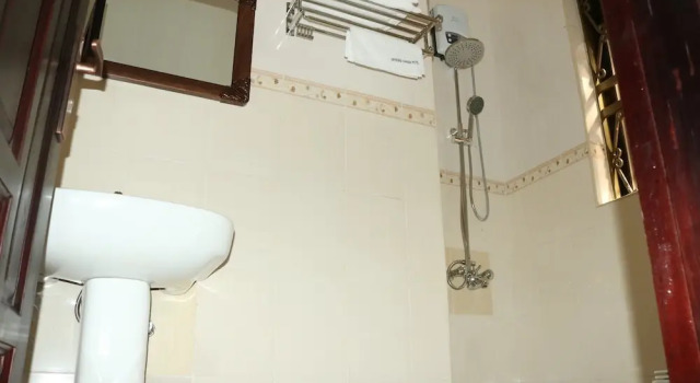 Номер Deluxe Georgina Gardens Hotel