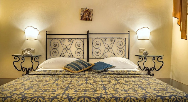 Номер Comfort B&B Piccolo Hotel