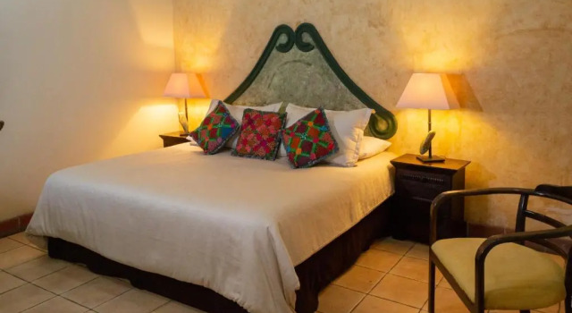 Люкс Hotel Las Marias