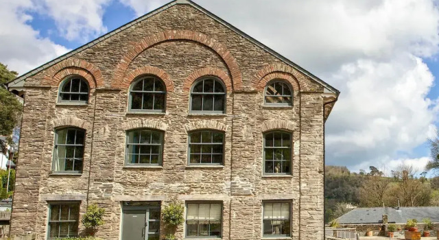 8 The Pottery, Rezervasyon Tatil Evi Merseyside villalar, Villa