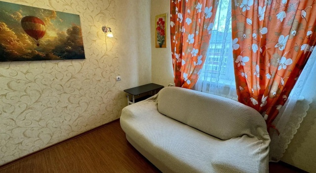Dubravushka apartments on Dubravnaya 43a street, Prenota Appartamento Hotel a Tatarstan con parcheggio, Parcheggio