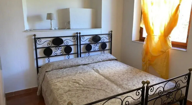 Villetta la Cinta, Réserver Appartement San Teodoro Sardaigne