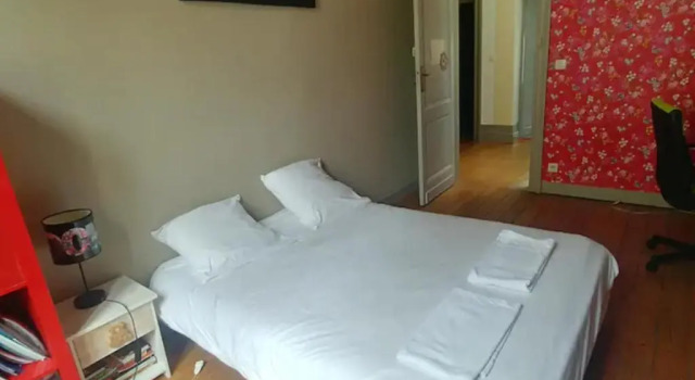 Wonderful Family House in Bordeaux, Забронировать Хостел Хостелы Бордо, рядом с Музей естественной истории, Хостел