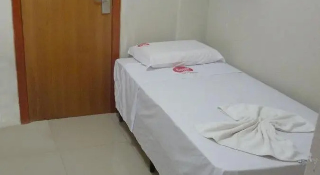 Номер Economy Turis Hotel & Choperia