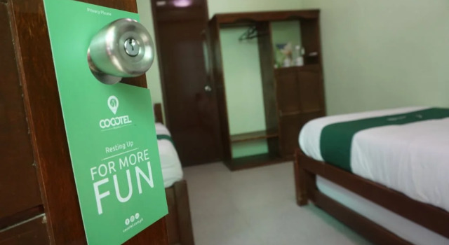 Good Hearts Inn by the Sea by Cocotel, Book Hotel Oslob Cebu
