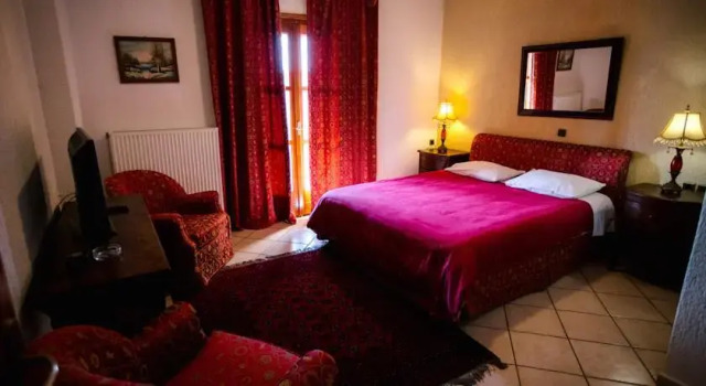 Castel Monteeg Resort, Reserva ahora Resort Distomo-Arachova-Antikyra Voiotia