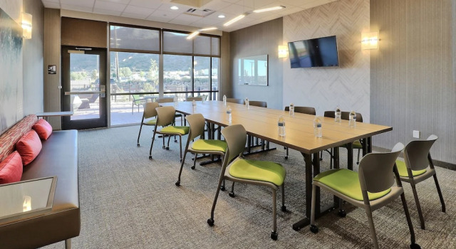 Springhill Suites by Marriott Durango