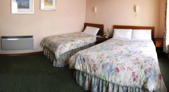 Rathbaun Hotel, Rezervasyon Otel Lisdoonvarna 
