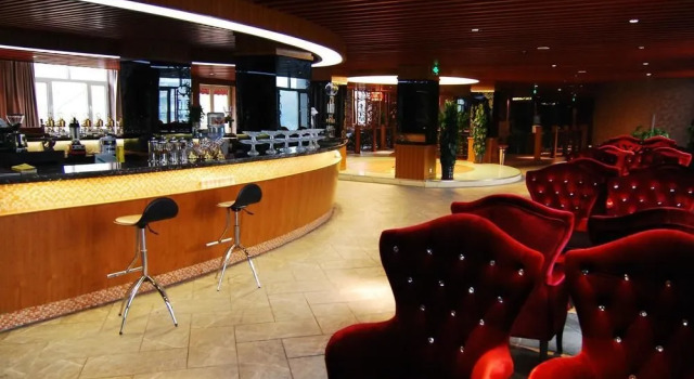 Aifeel Hotel, Buchen Sie Hotel Hedong 
