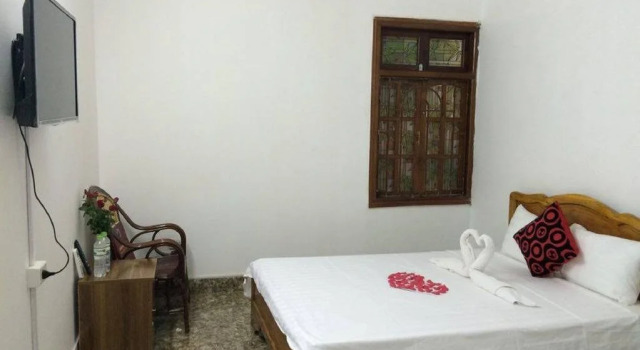 Hanoi Bluestar Hostel 2