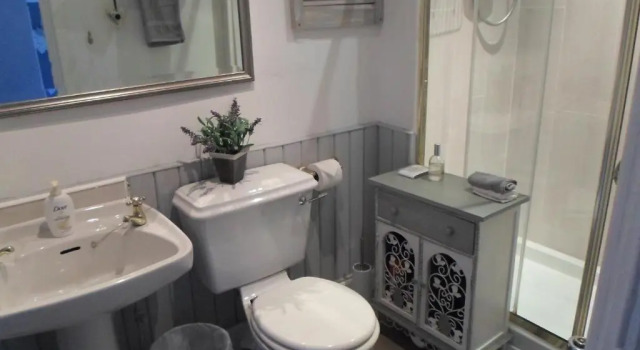 Номер Standard The Bridges B&B
