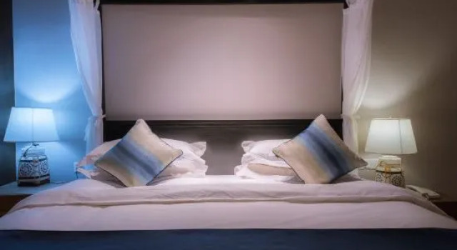 Люкс Xishuangbanna Jinghong Wanji Lijing Hotel