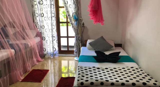 Ella Travel Rest Inn, Забронировать Отель Недорогие отели Элла, рядом с Девятиарочный мост, недорого