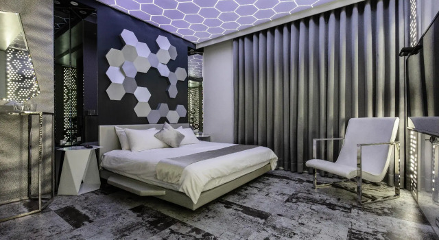 Номер Standard Bellus Inn