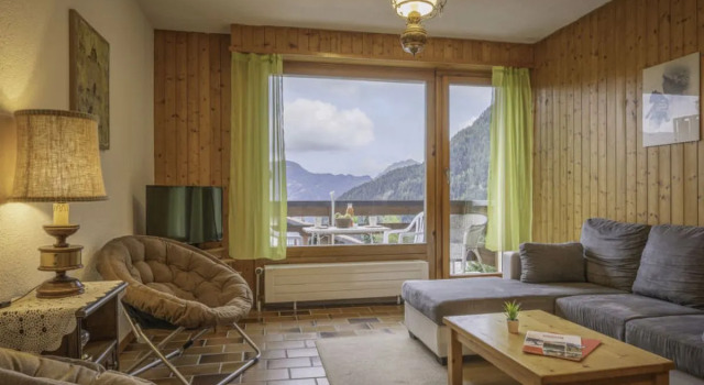 Beau Site 19, Prenota Hotel Ovronnaz Canton Vallese