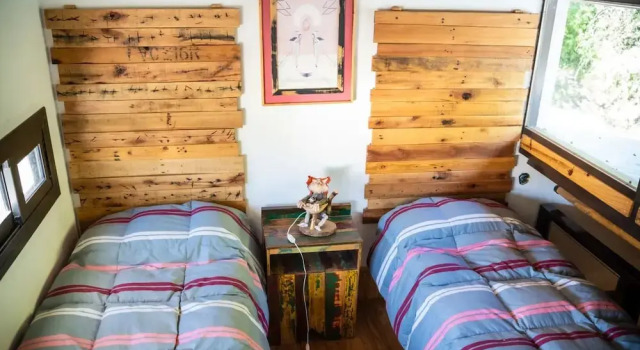 Номер Standard Posada del Castor