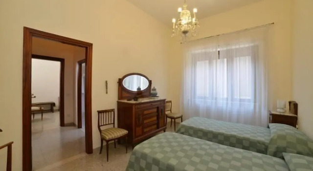 Casa Don Guanella, Забронировать Гостевой дом Отели Испра с парковкой, Парковка