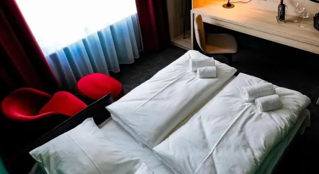 Hotel Viktorosa