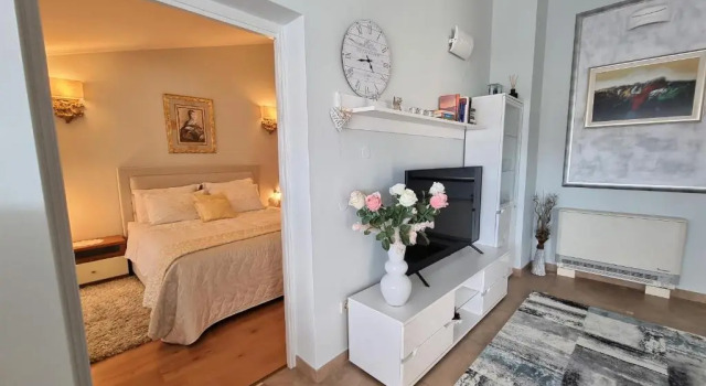 Apartments Ragusa