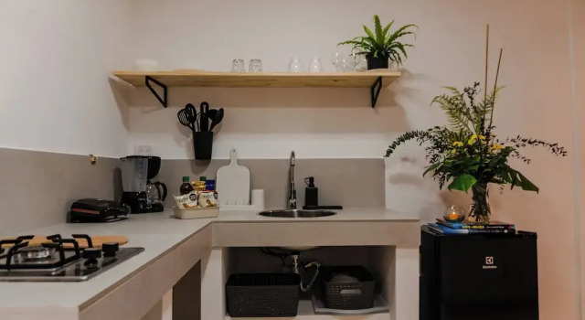 Suite familiare 2 camere Apartasuites ISABEL