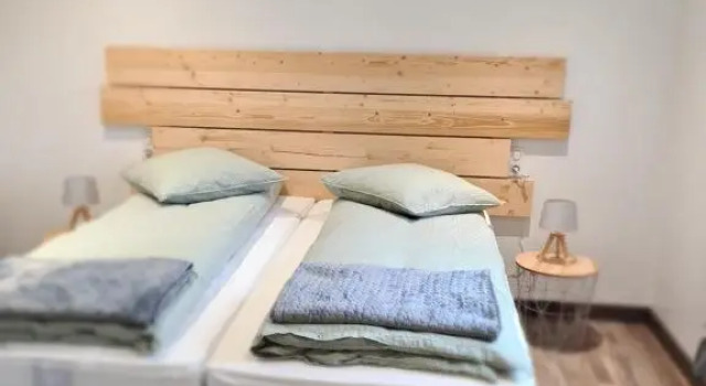 Le doux sapin, Book Hotel  