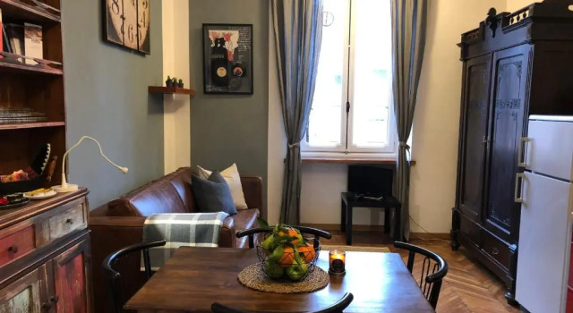 Casa Romat