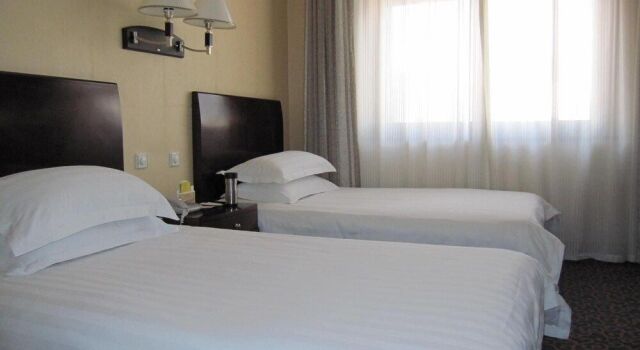 Sifang Hotel, Prenota Hotel Hotel a Shandong con parcheggio, Parcheggio