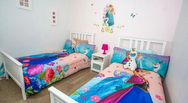 Villa Helena - Windsor Palms, Забронировать Вилла Виллы Фор Корнерз, Вилла