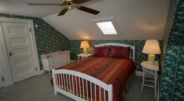 Двухместный номер Standard Thornhedge Inn